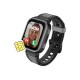 SMARTWATCH EGOBOO KIDDOBOO x LAGENIO KBLGK10BLK 4G AI & SIM CARD BLACK